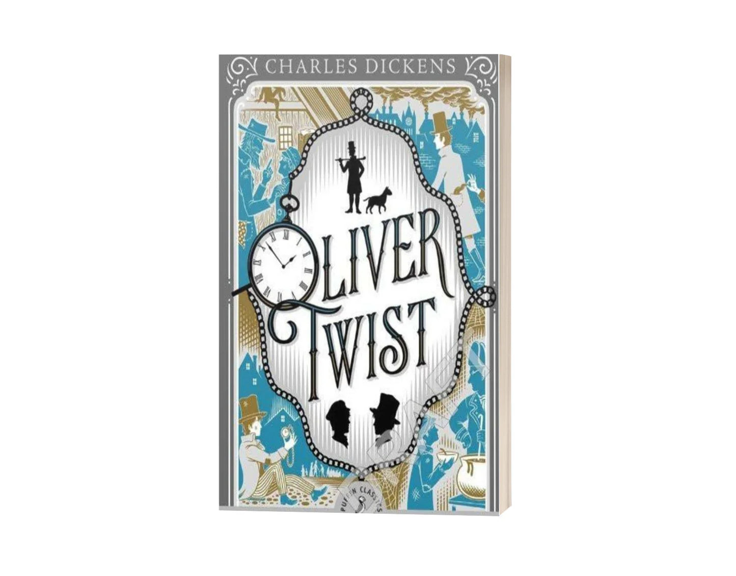 Oliver Twist