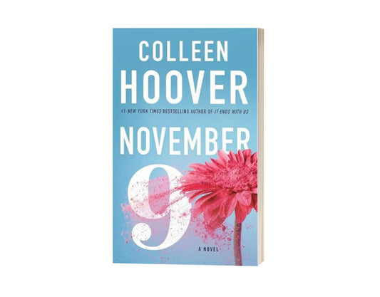 November 9