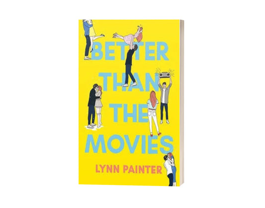 Better Than the Movies