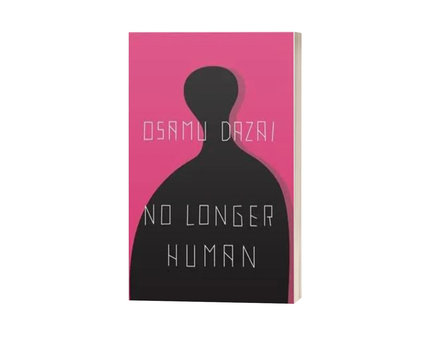 No Longer Human