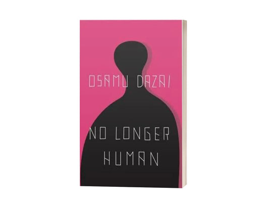 No Longer Human