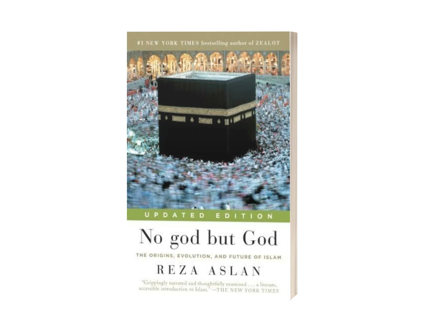 No God But God