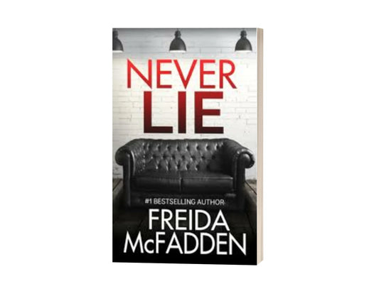 Never Lie