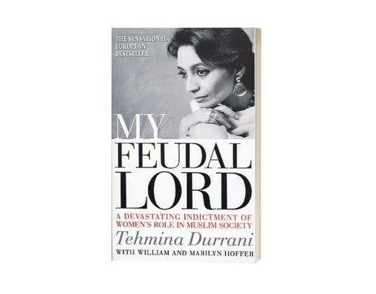 My Feudal Lord