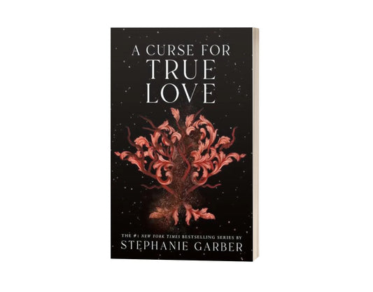 A Curse for True Love