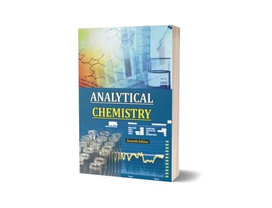 Analytical Chemistry (7th Edition)