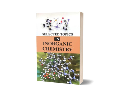 Selected Topics in Inorganic Chemistry