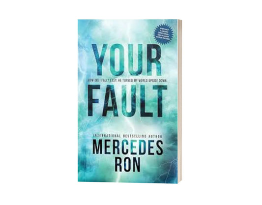 Your Fault