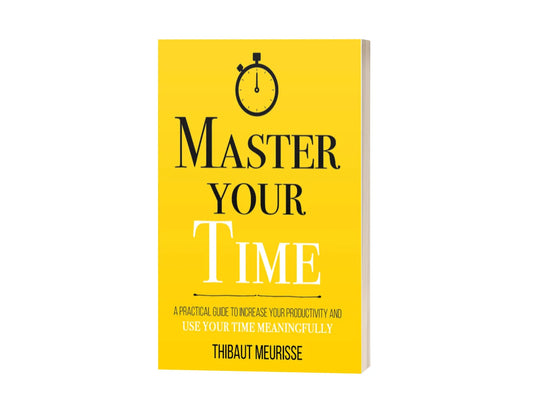 Master Your Time