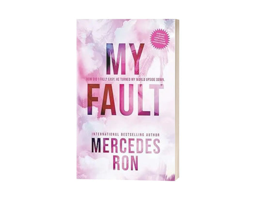 My Fault