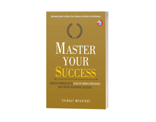 Master Your Success
