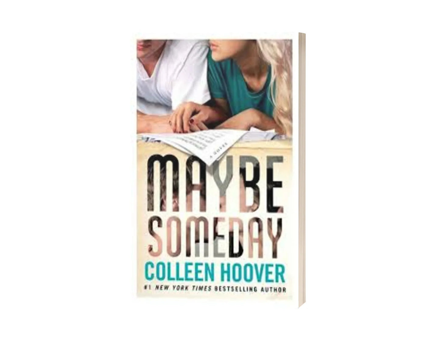 Maybe Someday