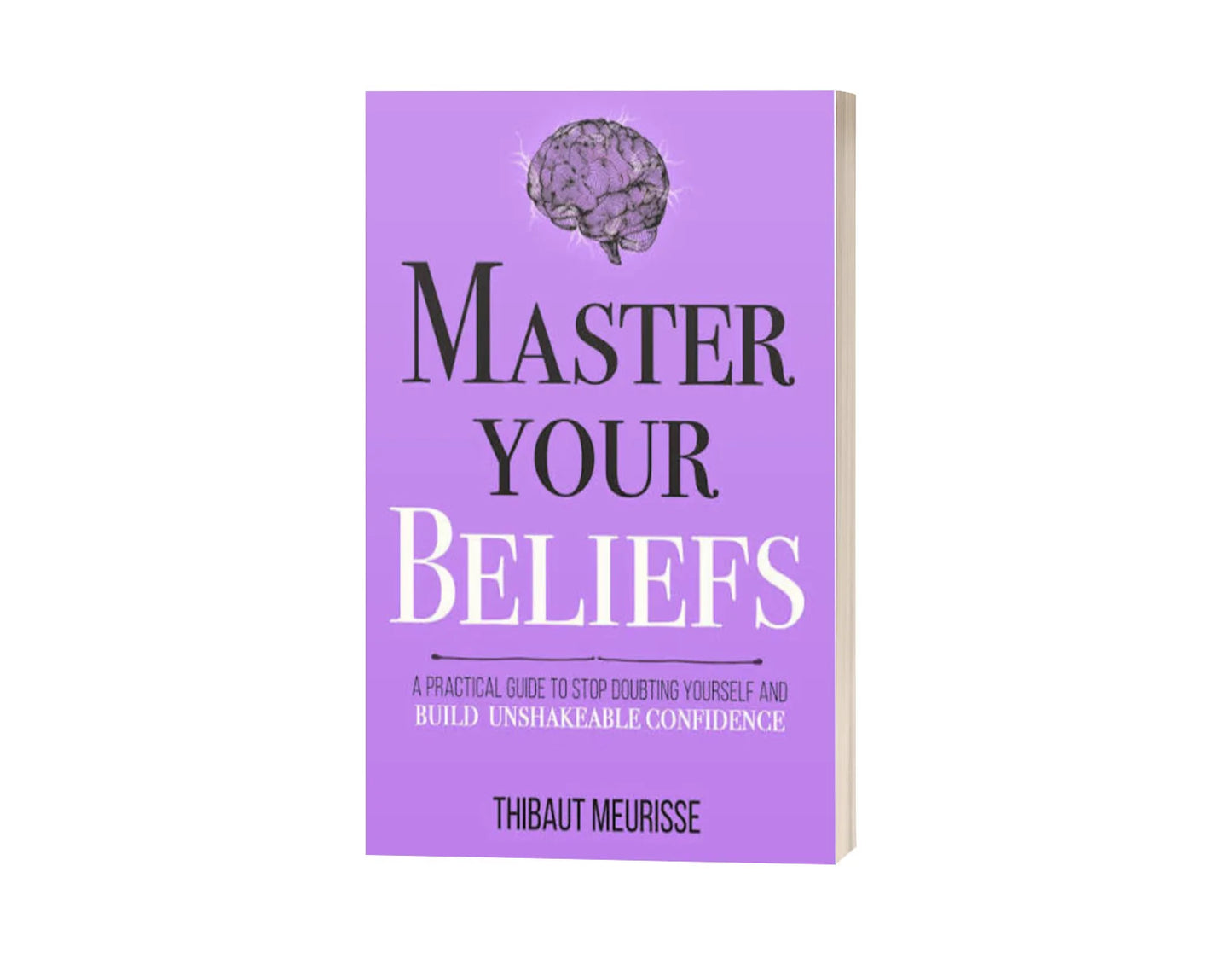 Master Your Beliefs