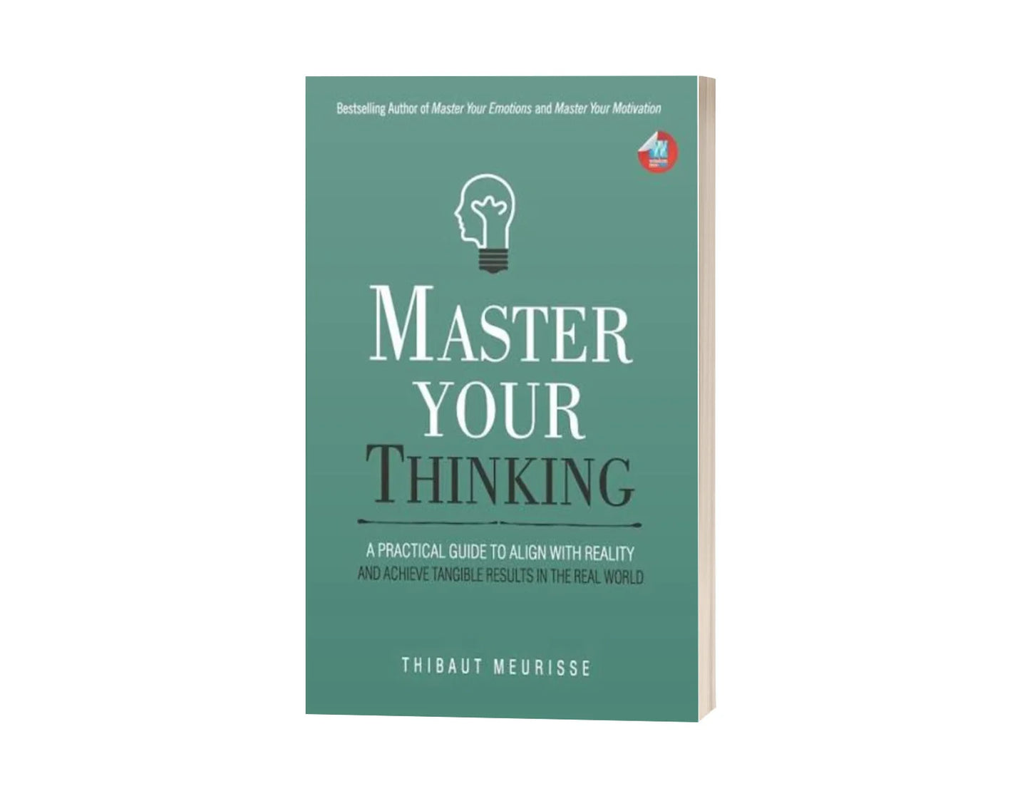 Master Your Thinking