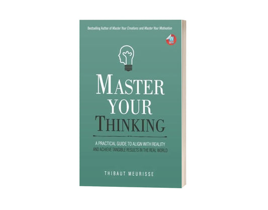 Master Your Thinking