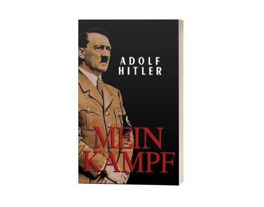 Mein Kampf