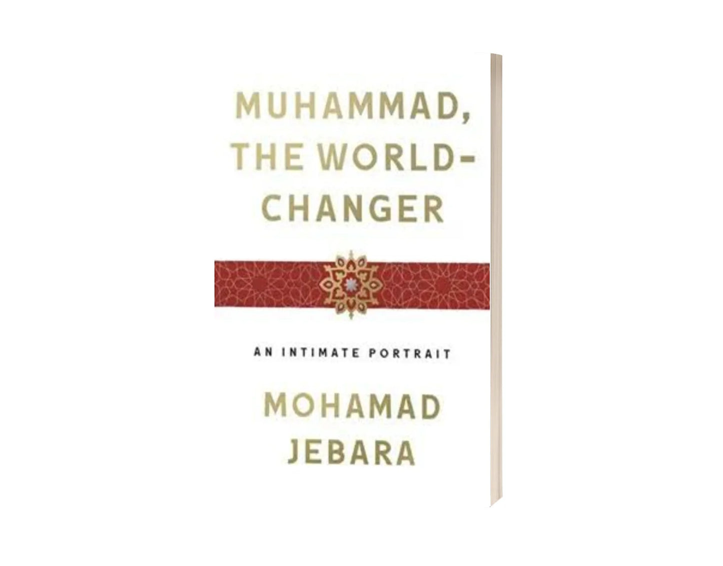 Muhammad The World-Changer