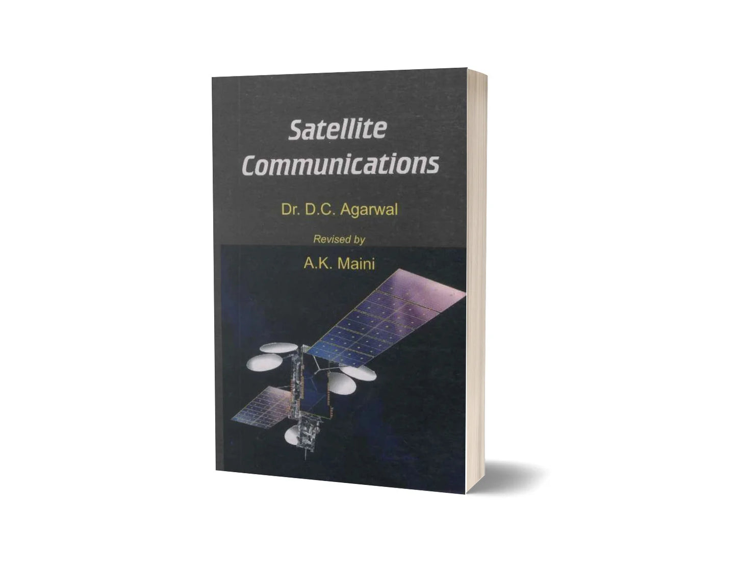 Satellite Communications