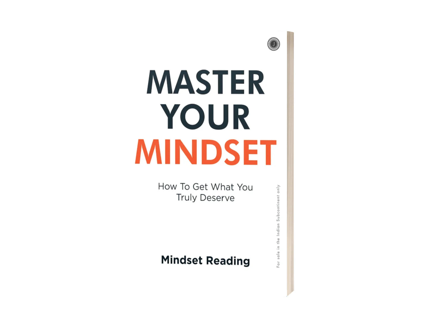 Master Your Mindset