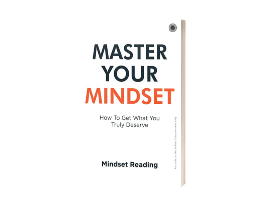 Master Your Mindset