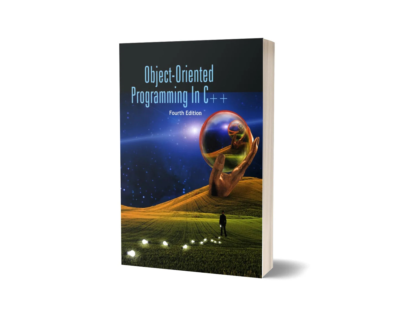 Object-Oriented Programming In C++ (4th Edition)