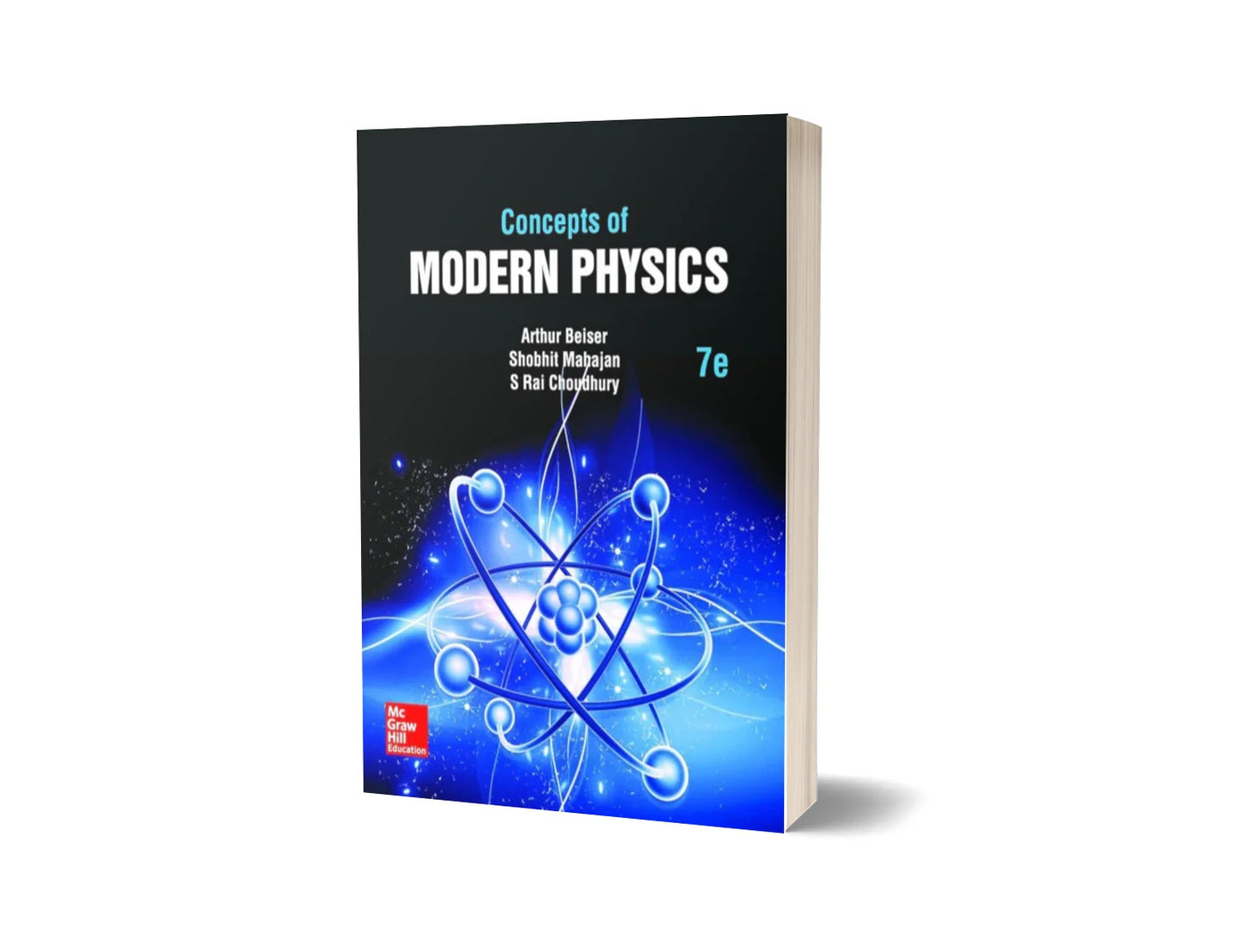 Concepts of Modern Physics (7th Edition)