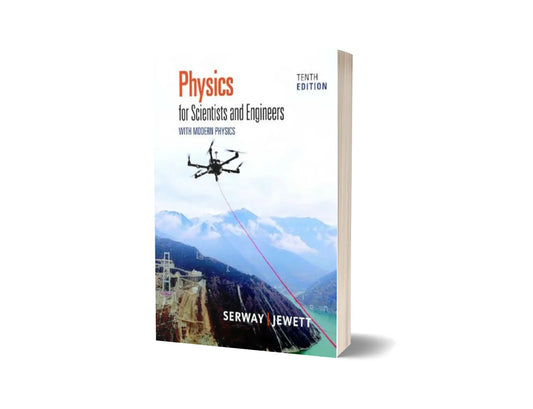 Physics for Scientist and Engineers (10th Edition)