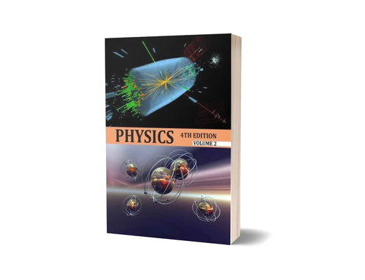 Physics – Volume 2 (4th Edition)