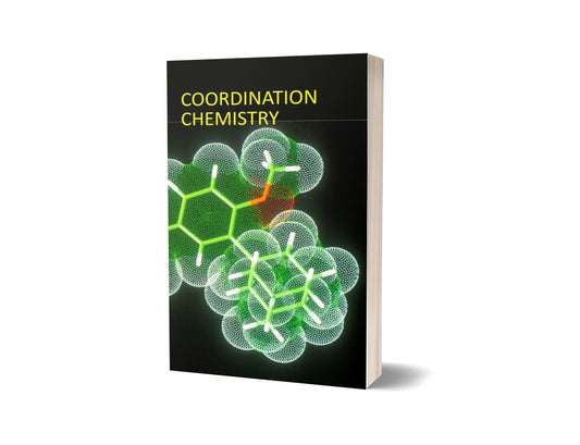 Coordination Chemistry
