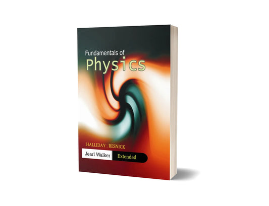 Fundamentals of Physics (8th Edition)