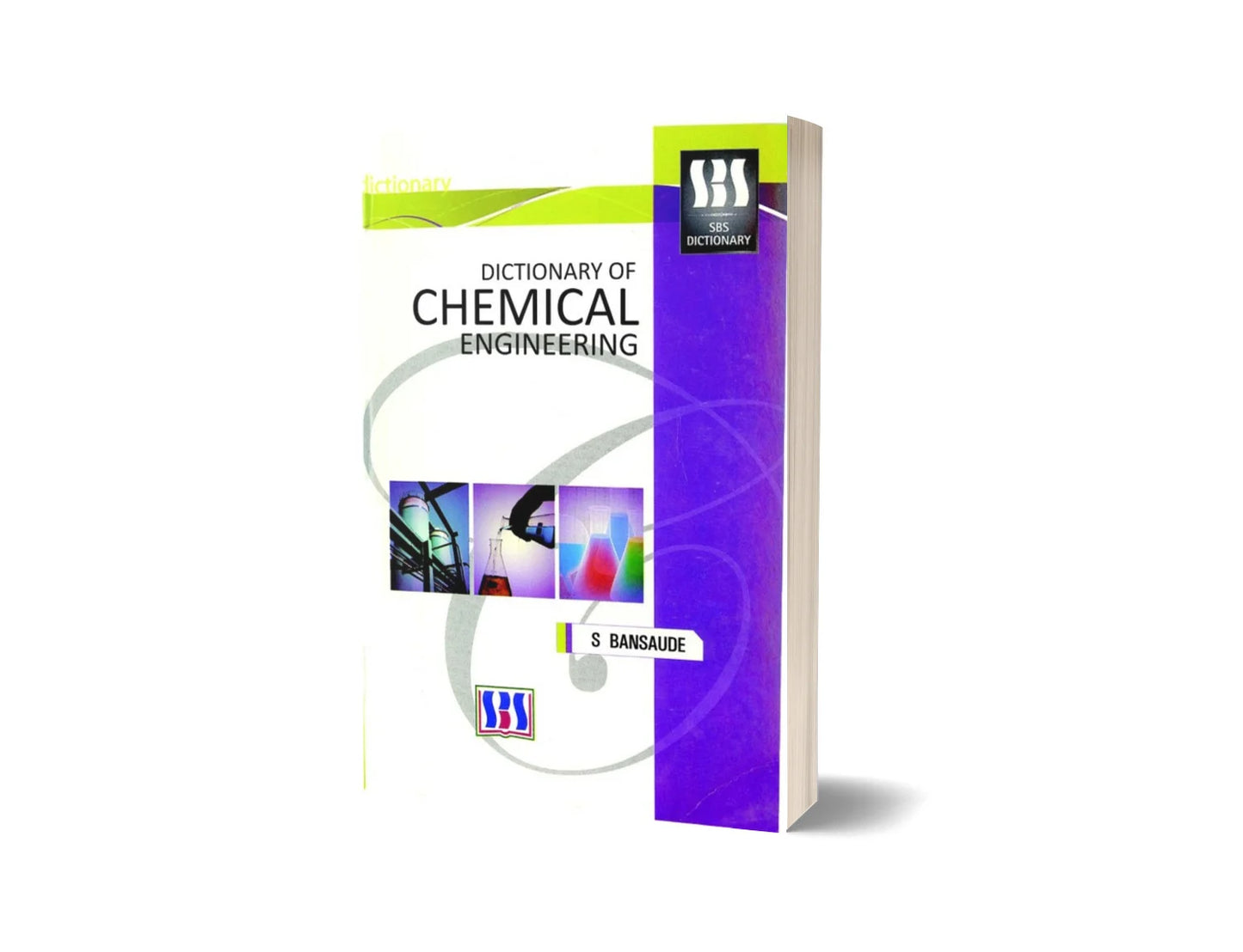 Dictionary of Chemical Engineering