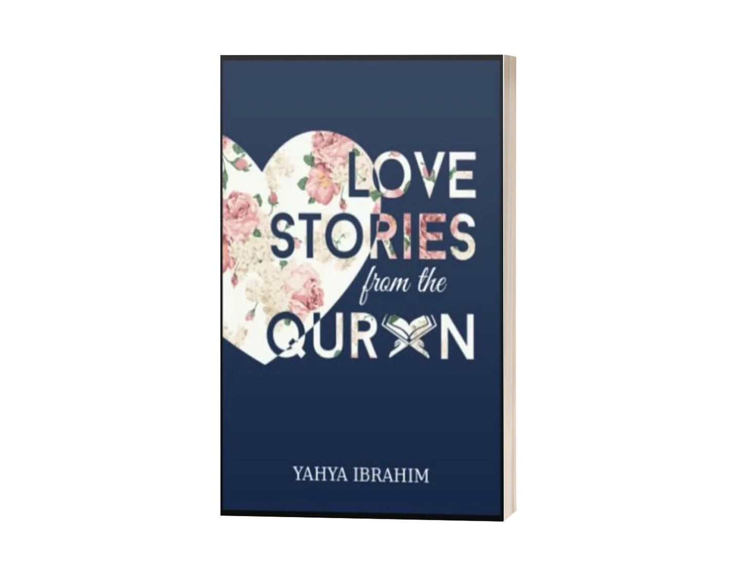 Love Stories from the Quran