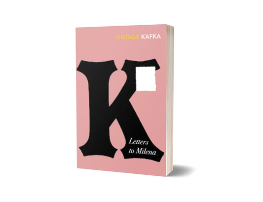 Letters to Milena