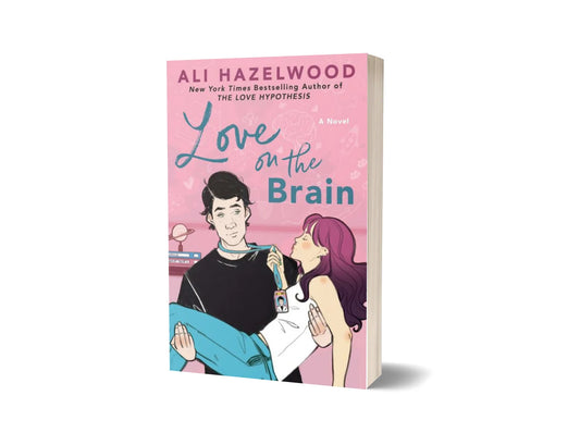 Love on the Brain