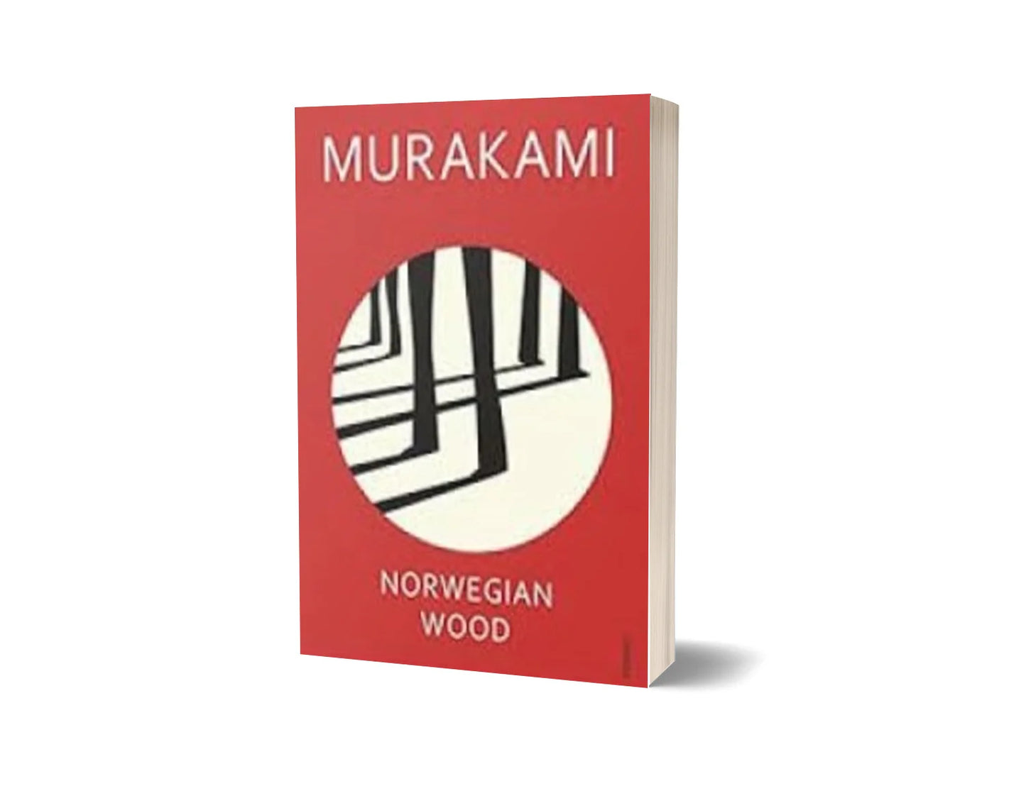 Norwegian Wood