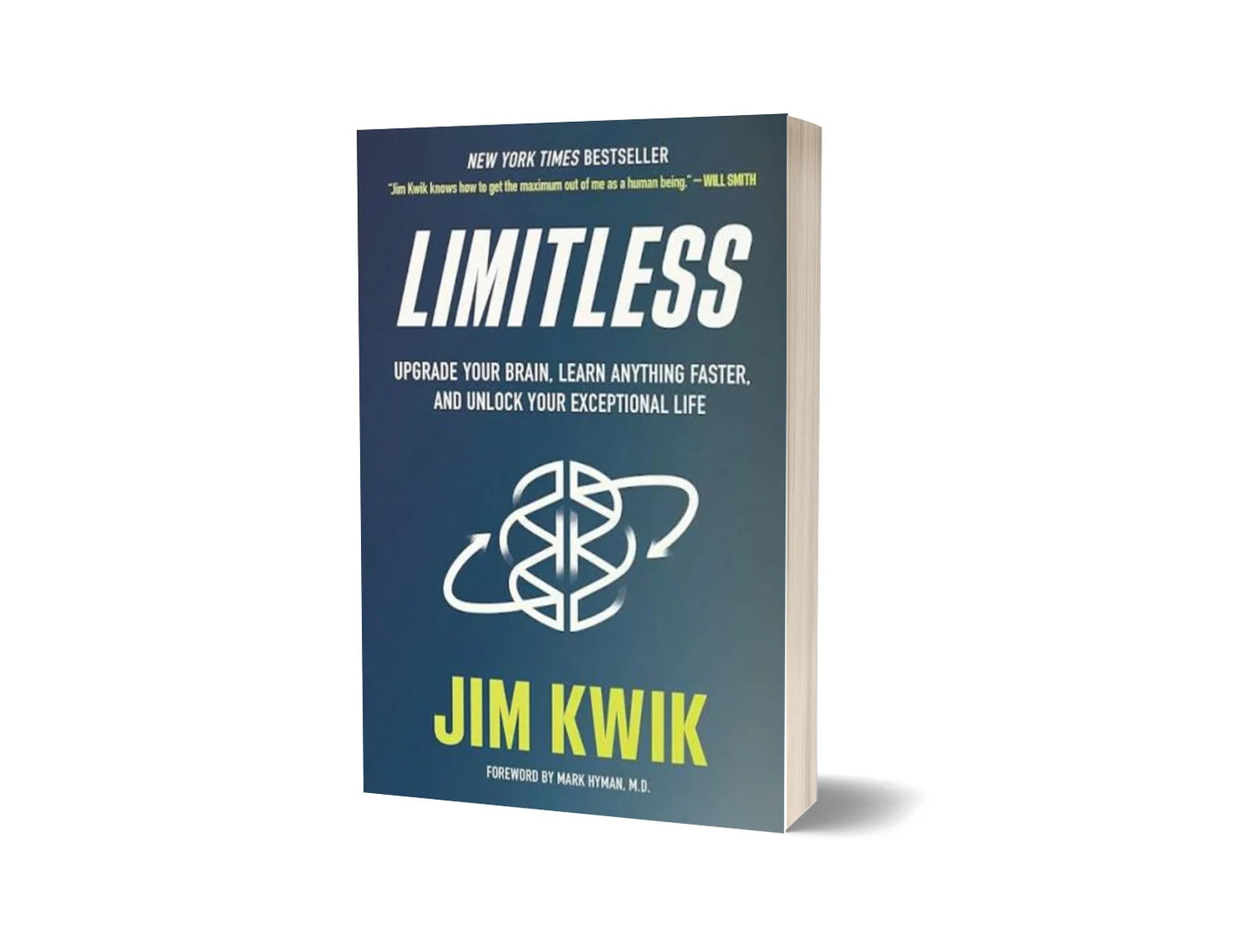 Limitless - Expanded Edition