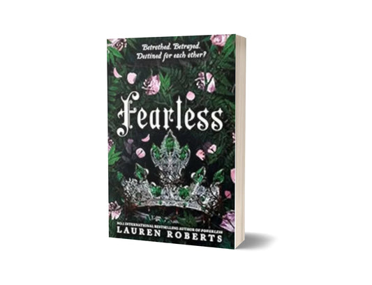 Fearless