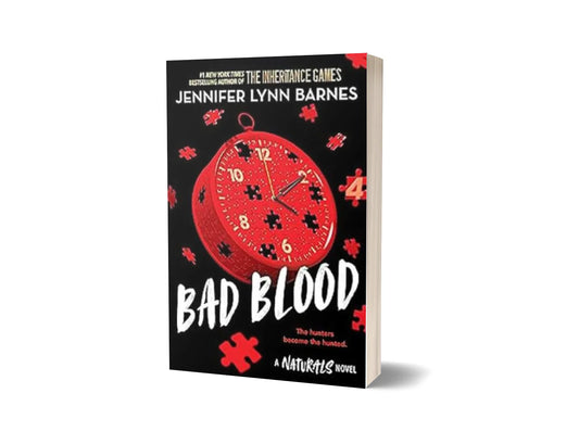 Bad Blood