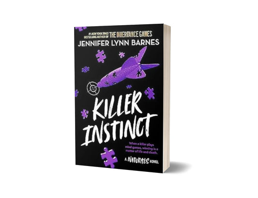 Killer Instinct