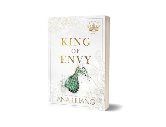 King of Envy