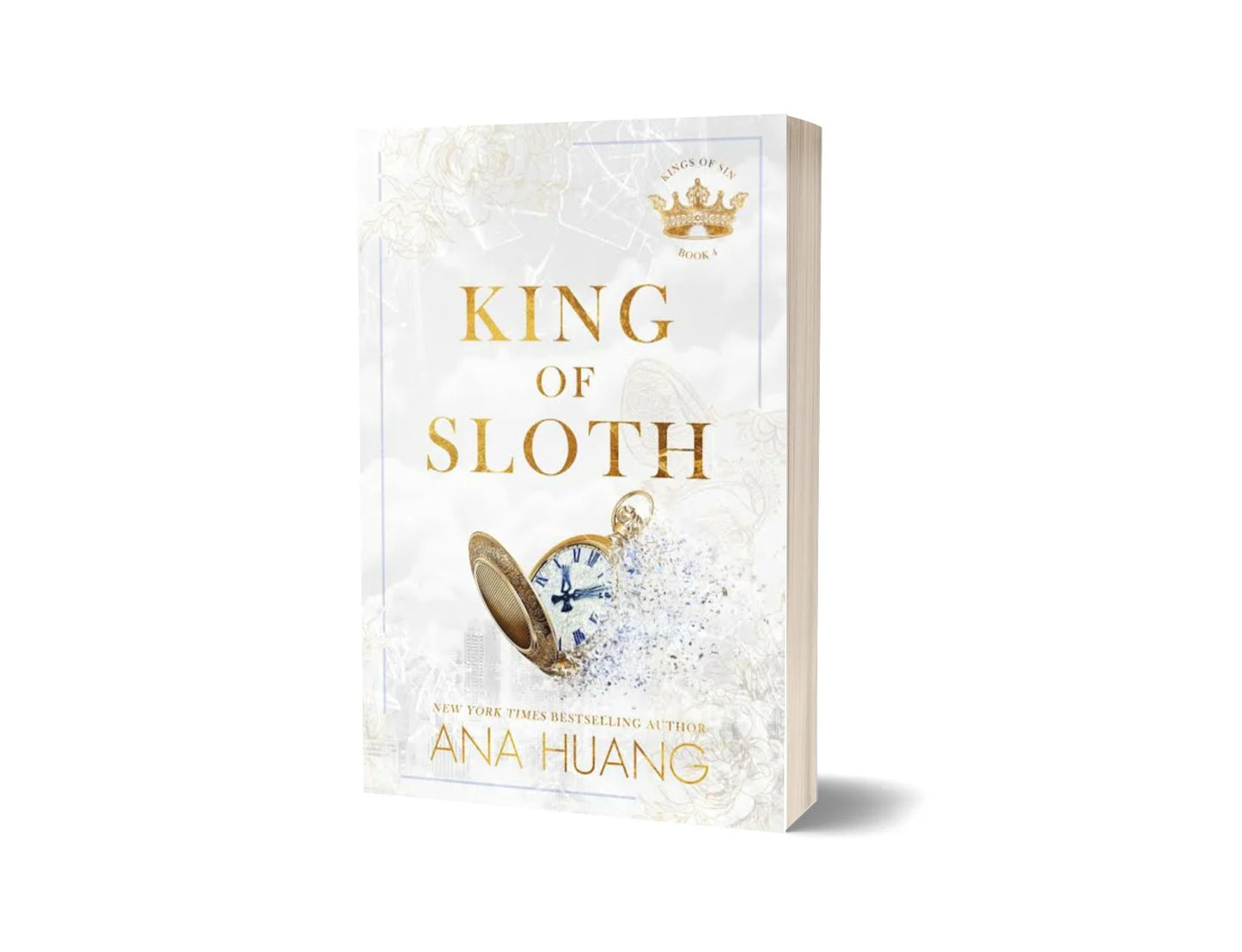 King of Sloth