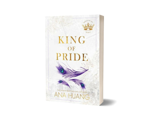 King of Pride