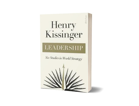 Leadership