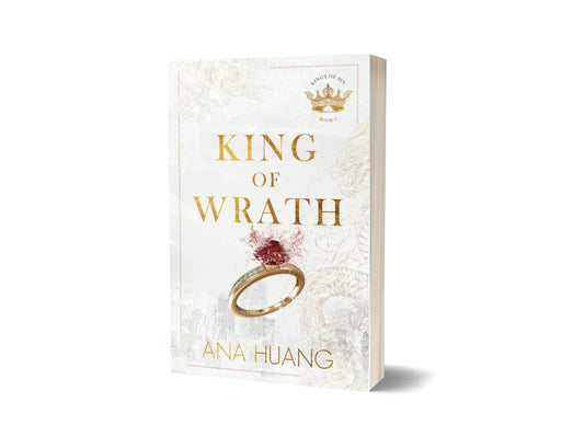 King of Wrath