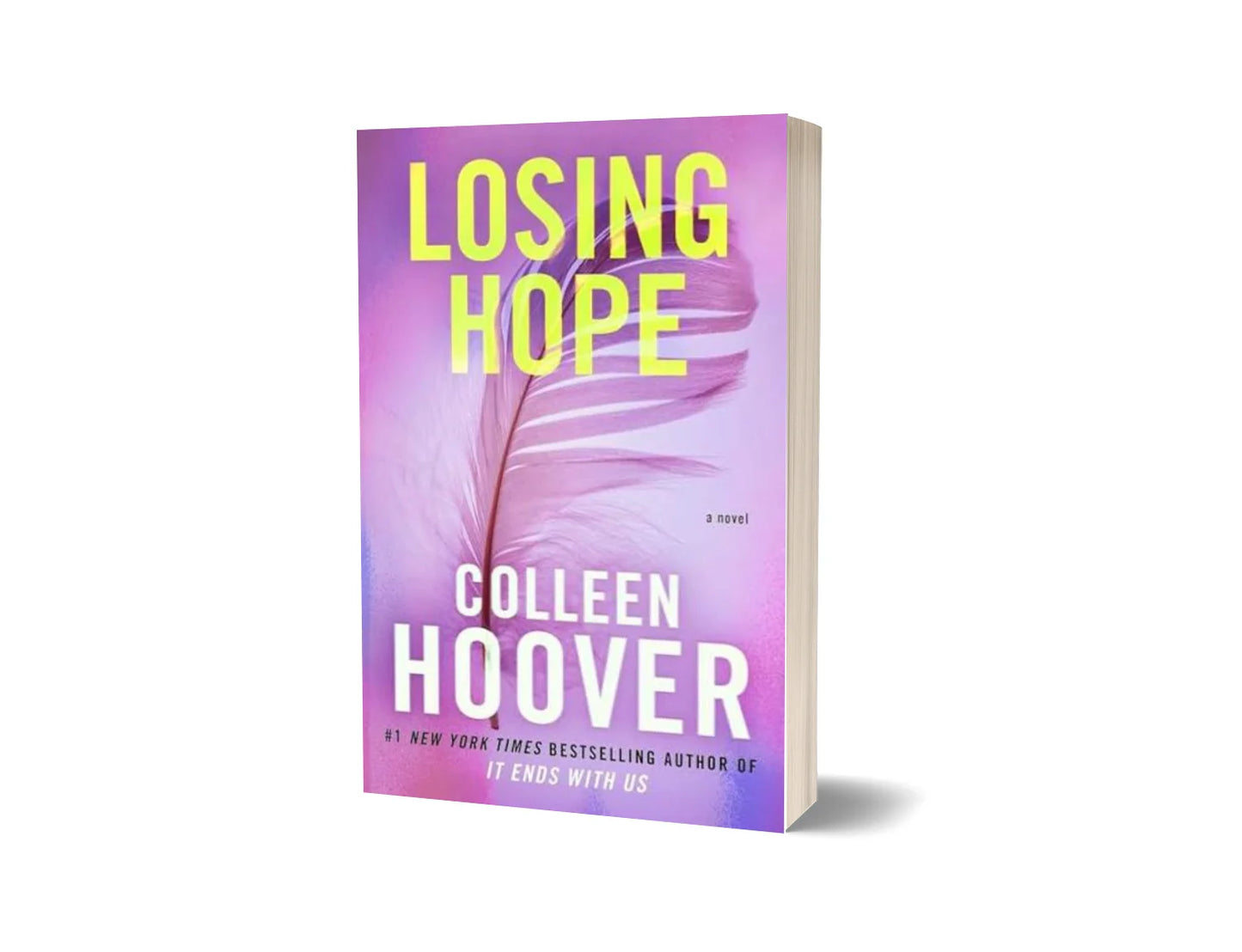 Losing Hope