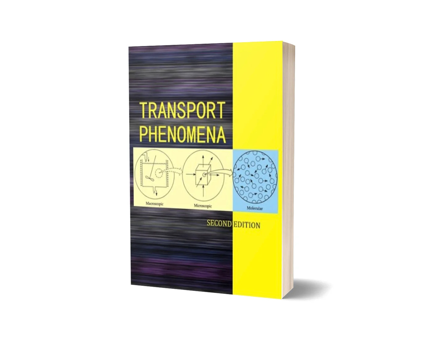 Transport Phenomena (2nd Edition)