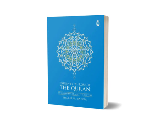 Journey Through the Quran
