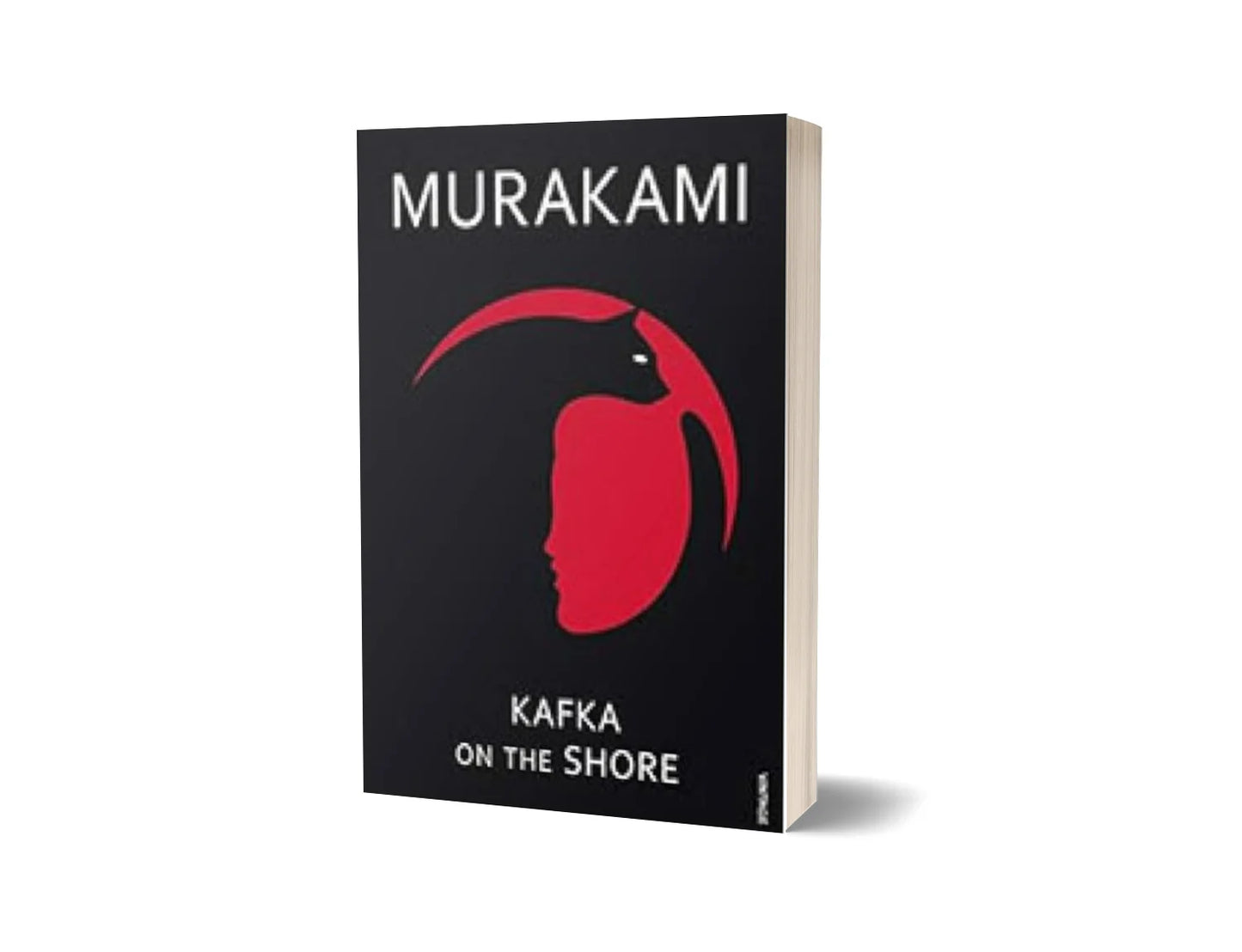 Kafka on the Shore