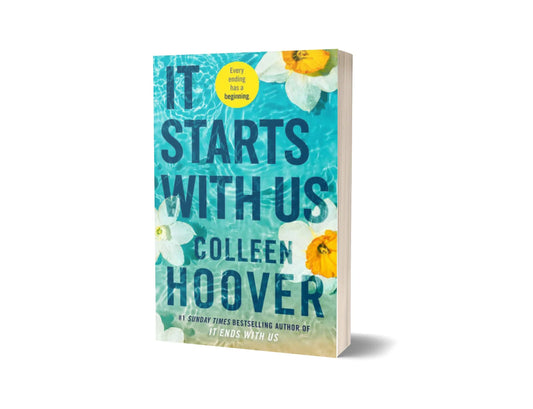 It Starts With Us