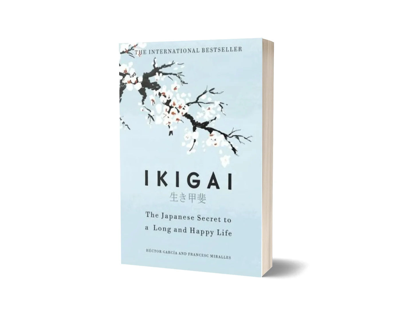 Ikigai